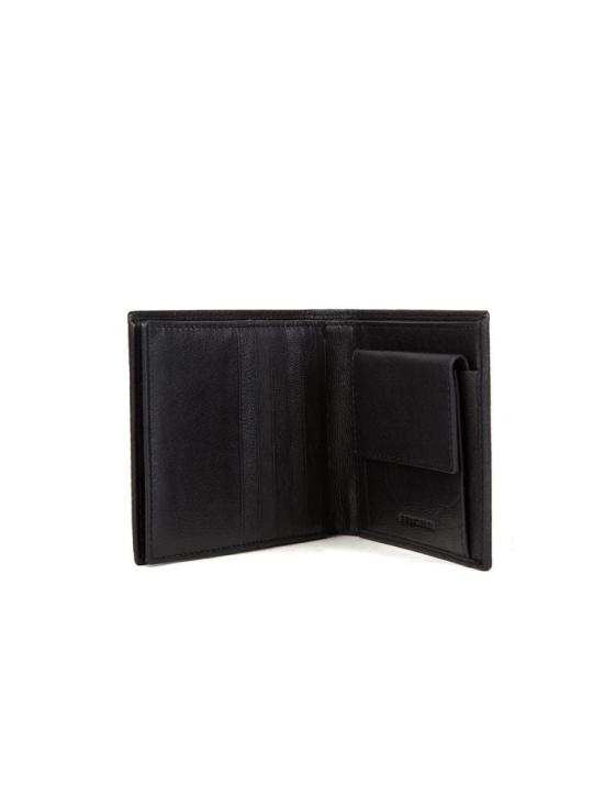  모모디자인 남성지갑 MO 05PL BLACK ONESIZE Momo Design