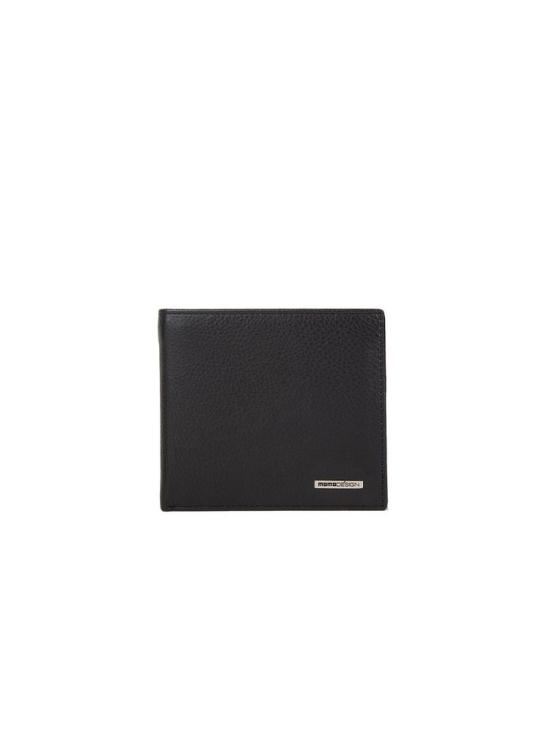  모모디자인 남성지갑 MO 05PL BLACK ONESIZE Momo Design - MOMODESIGN