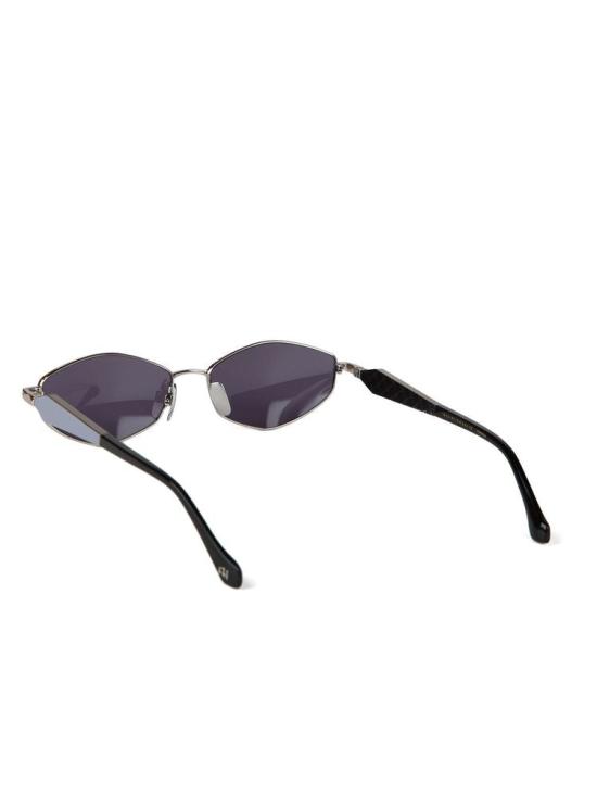  아나 히크만 선글라스 AH3353 A02 59 Ana Hickmann SILVER