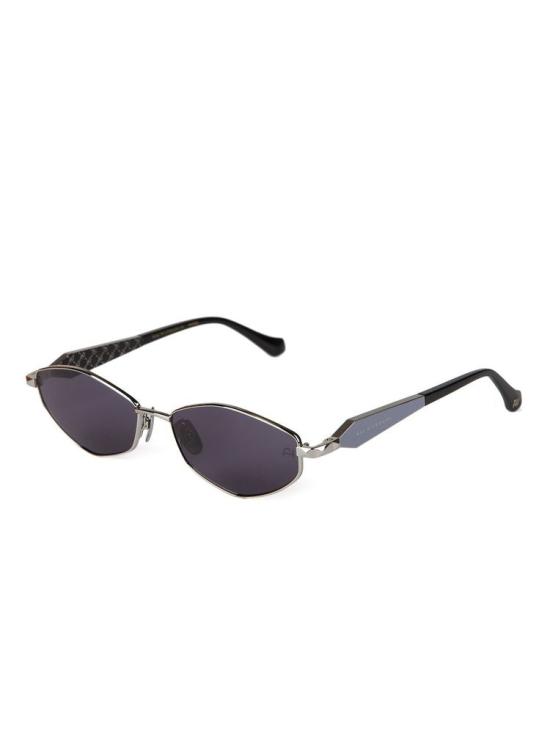  아나 히크만 선글라스 AH3353 A02 59 Ana Hickmann SILVER - ANA HICKMANN