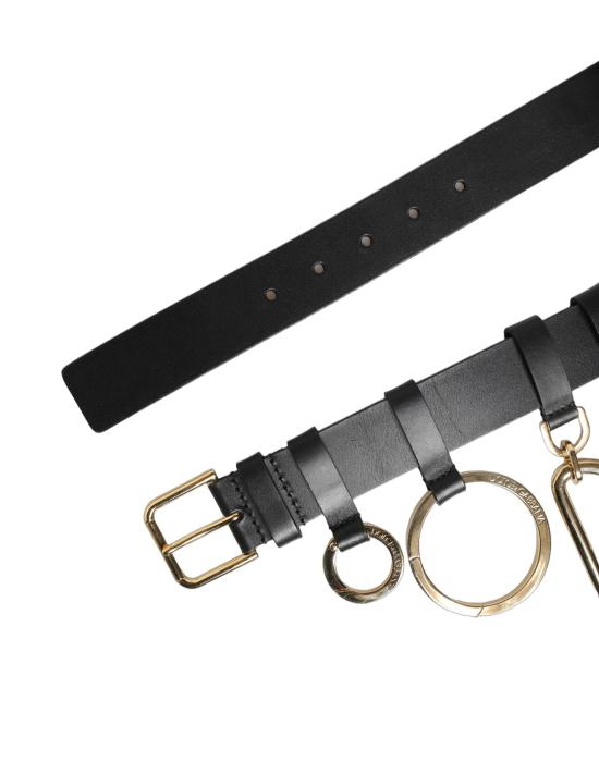  돌체앤가바나 벨트 BEL9742 BLACK