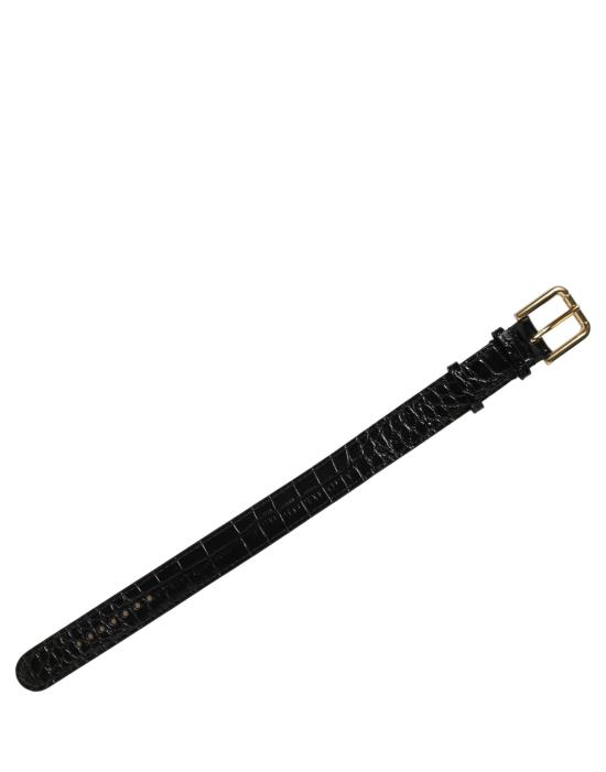  돌체앤가바나 벨트 SMY11626 BLACK - DOLCE & GABBANA