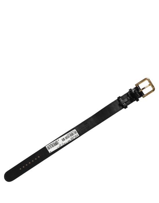  돌체앤가바나 벨트 SMY11626 BLACK - DOLCE & GABBANA