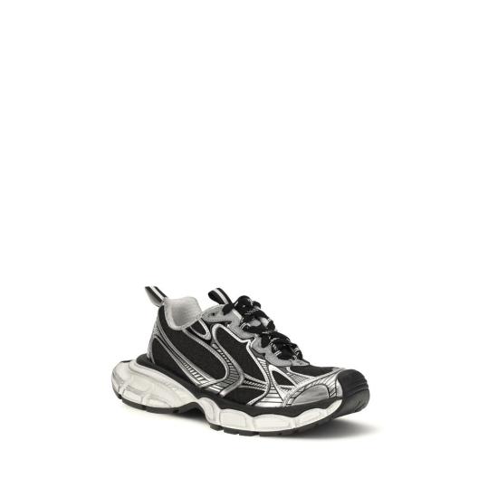 26SS 발렌시아가 스니커즈 BA734731W3XLX1080BB MULTICOLOR - BALENCIAGA