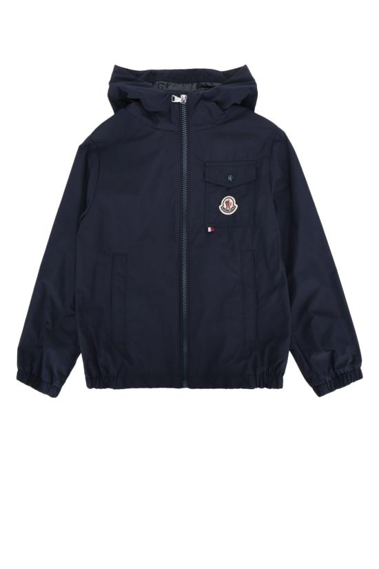 26FW 몽클레어 패딩 L29541A0005659876 74S NAVY