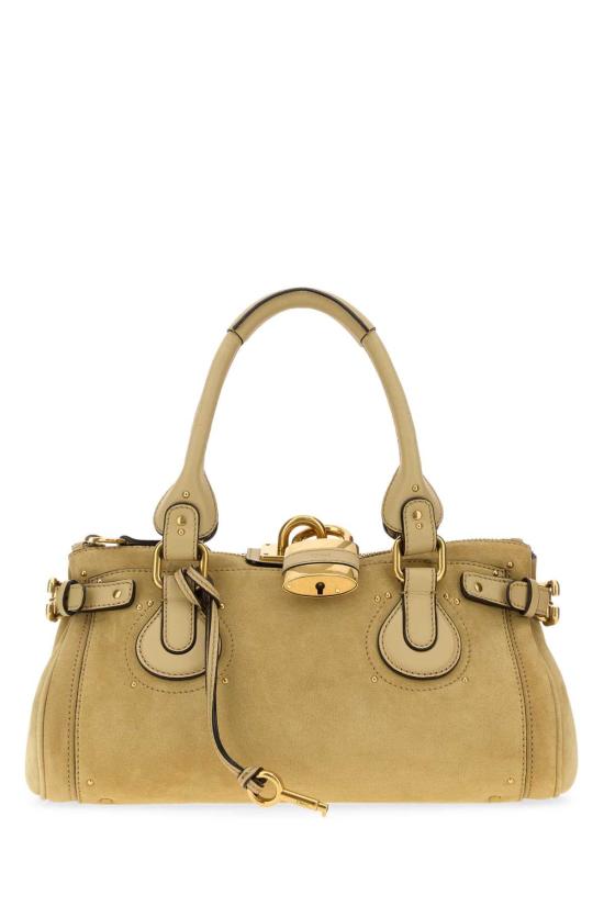 26FW 끌로에 숄더백 CH26AS802S77 24F BEIGE