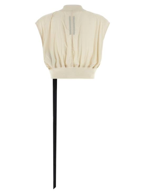 26SS 다크쉐도우 베스트 DR332586BM BEIGE - DRKSHDW