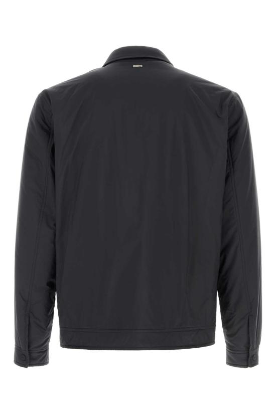 26SS 에르노 자켓 GI000612U12456Z 9200 BLUE - HERNO