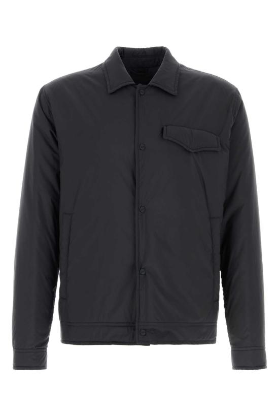 26SS 에르노 자켓 GI000612U12456Z 9200 BLUE