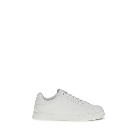 26FW 돌체앤가바나 스니커즈 DOCS2332A106580002BB WHITE
