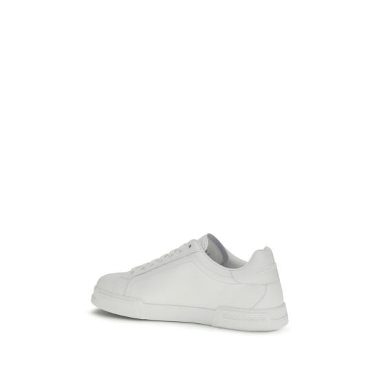 26FW 돌체앤가바나 스니커즈 DOCS2332A106580002BB WHITE - DOLCE & GABBANA