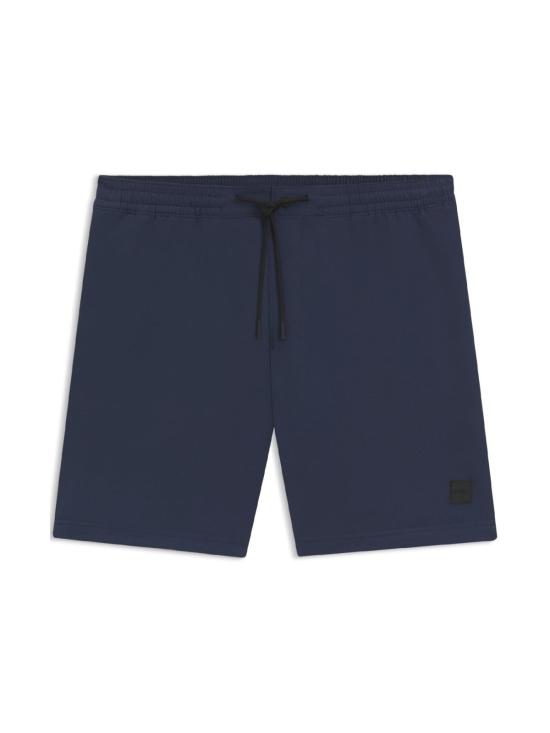 26SS 휴고보스 비치웨어 50544330413 NAVY - HUGO BOSS