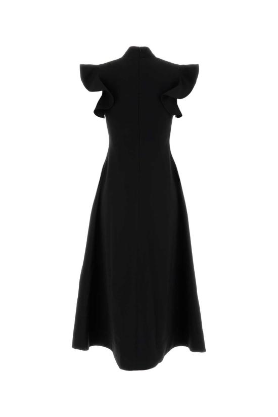 26FW 모스키노 원피스 A04415524 555 BLACK - MOSCHINO