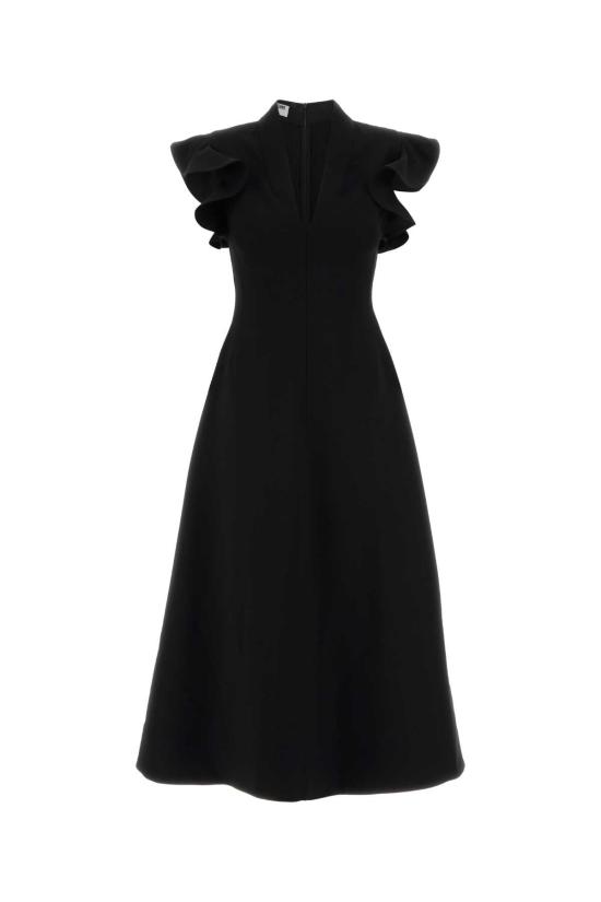 26FW 모스키노 원피스 A04415524 555 BLACK