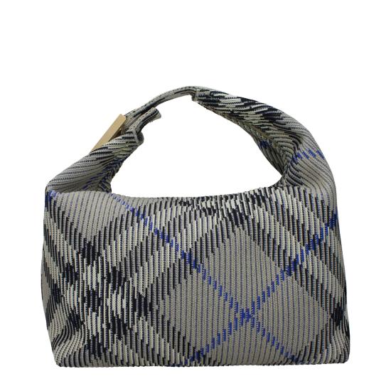  버버리 숄더백 BU9481318564105BT GRAY - BURBERRY