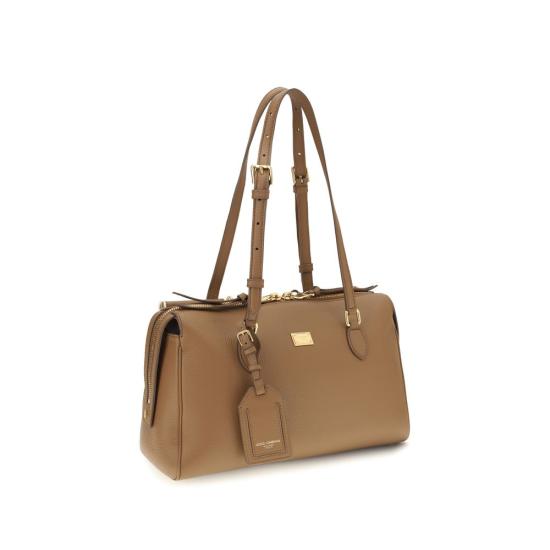 26FW 돌체앤가바나 숄더백 DOBB7844A08418Z093BB BEIGE - DOLCE & GABBANA