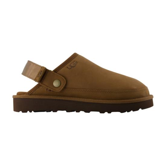  어그 뮬/슬리퍼 CONFIG UGGS25041 BROWN