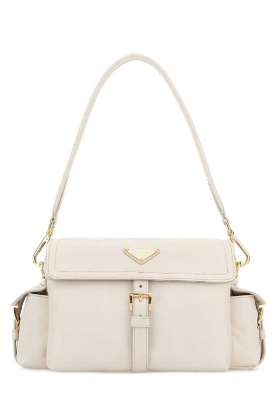 26FW 프라다 익스플로어 미디움 숄더백 1BD394VNOO2DX8 F0K74 BEIGE