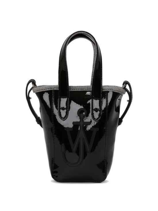  JW앤더슨 가방 AC0380FA0391999 BLACK - JW ANDERSON
