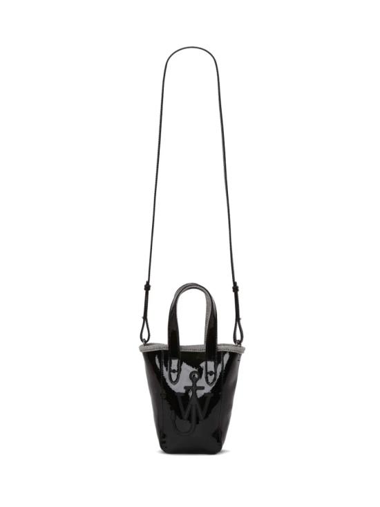  JW앤더슨 가방 AC0380FA0391999 BLACK - JW ANDERSON