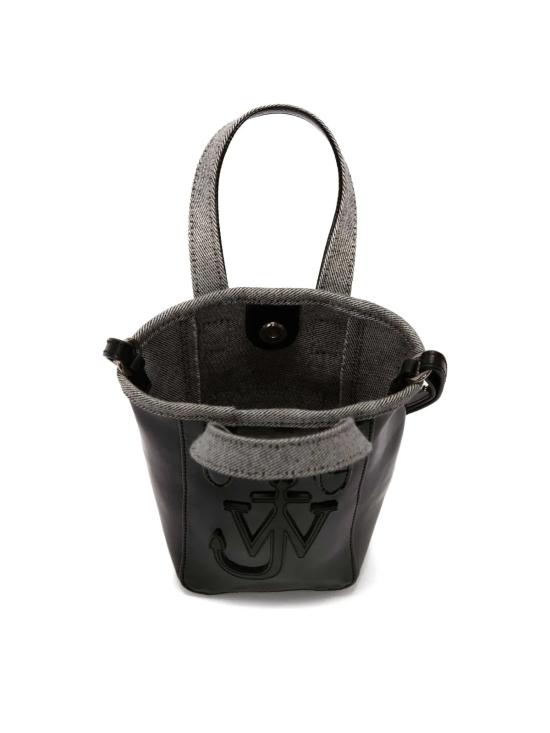  JW앤더슨 가방 AC0380FA0391999 BLACK - JW ANDERSON
