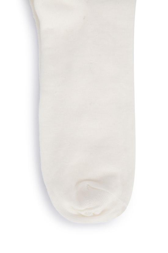 MM6 메종마르지엘라 장갑 M60715MM045MM6Z11U M6101 WHITE - MM6 MAISON MARGIELA