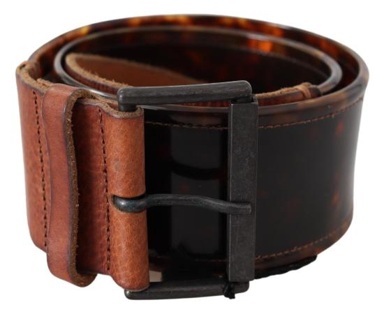  에르마노 설비노 벨트 BEL8143 BROWN - ERMANNO SCERVINO