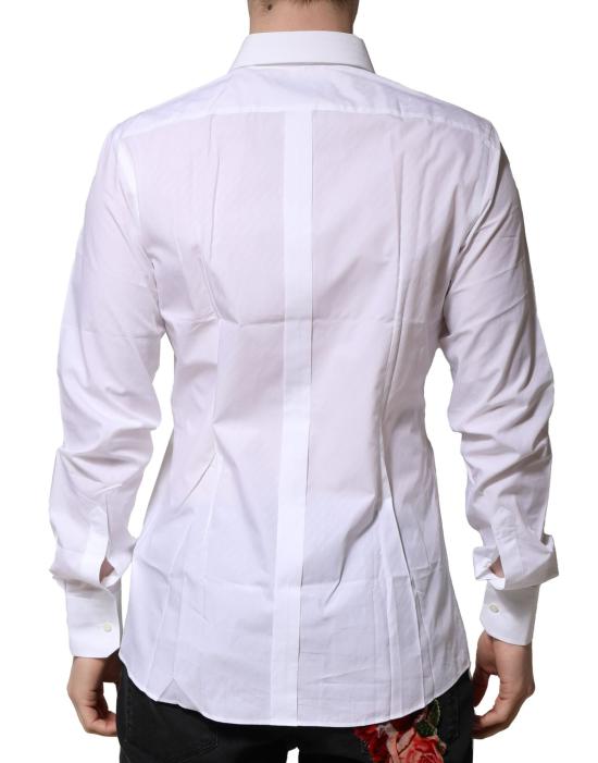  돌체앤가바나 셔츠 TSH906804 WHITE - DOLCE & GABBANA