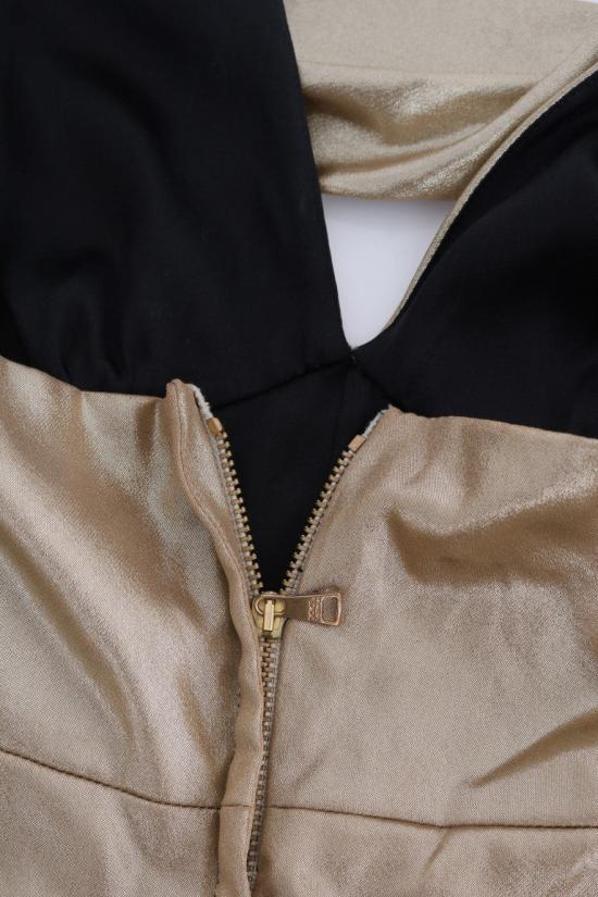  돌체앤가바나 바디수트 티셔츠 TSH1430 GOLD - DOLCE & GABBANA