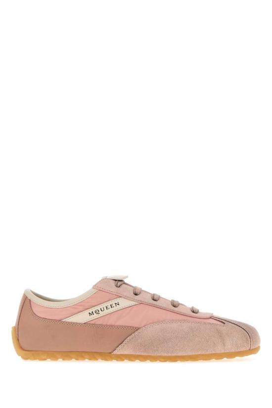 26FW 알렉산더 맥퀸 스니커즈 868495WIAKI 2233 BEIGE