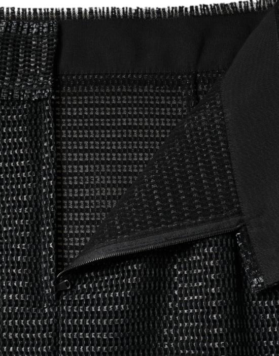  돌체앤가바나 스커트 SKI1816 BLACK - DOLCE & GABBANA