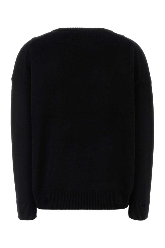  Italist 스웨터 7931CMRCORE BLACK - OTHER BRANDS