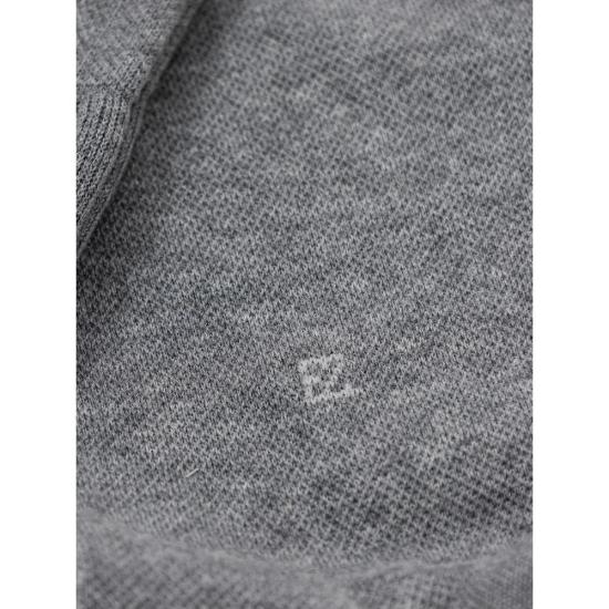  에르메네질도제냐 장갑 ZE 8079662 GRAY - ERMENEGILDO ZEGNA