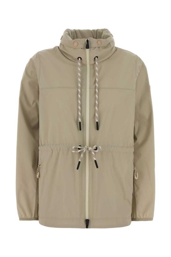 26SS 몽클레어 자켓 L10981A0000559987 268 BEIGE