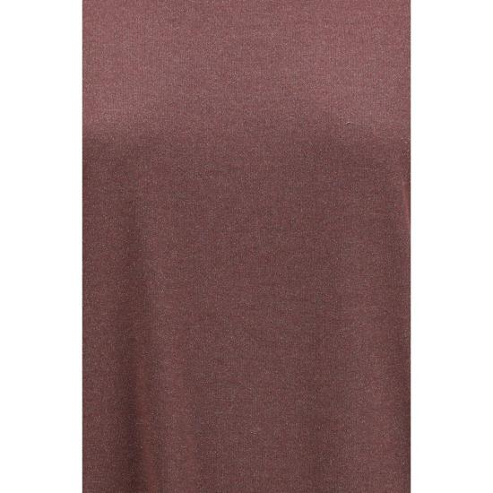 26SS 브루넬로 쿠치넬리 폴로 티셔츠 BRM41810000C9275BB BORDEAUX - BRUNELLO CUCINELLI