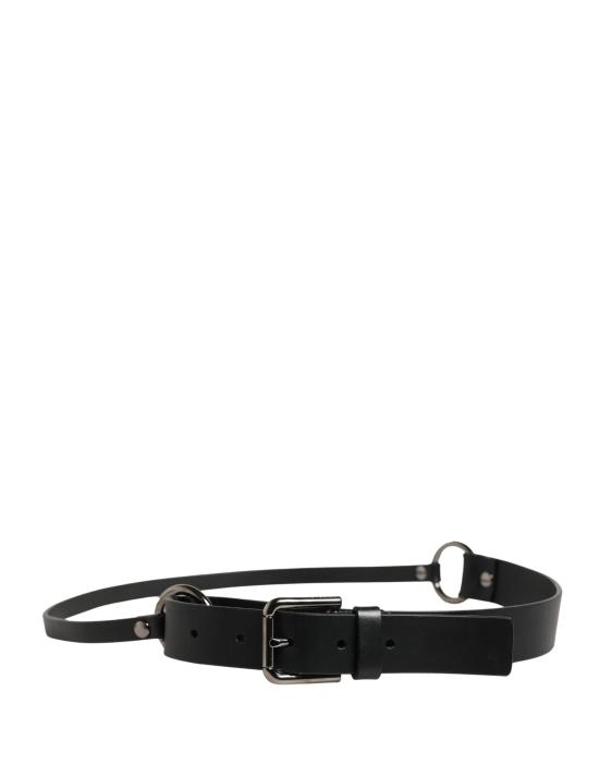  돌체앤가바나 벨트 BEL9573 BLACK - DOLCE & GABBANA