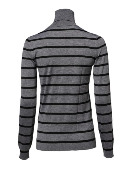  돌체앤가바나 스웨터 TSH86606 GRAY - DOLCE & GABBANA
