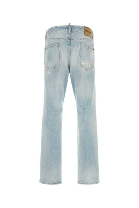 26FW 디스퀘어드2 데님 팬츠 S74LB1964S30839 470 BLUE - DSQUARED2
