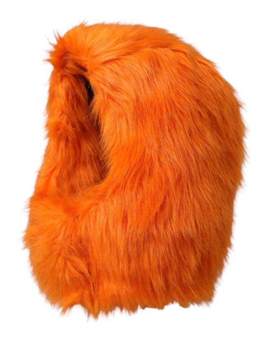  돌체앤가바나 모자 HAT9570 ORANGE - DOLCE & GABBANA