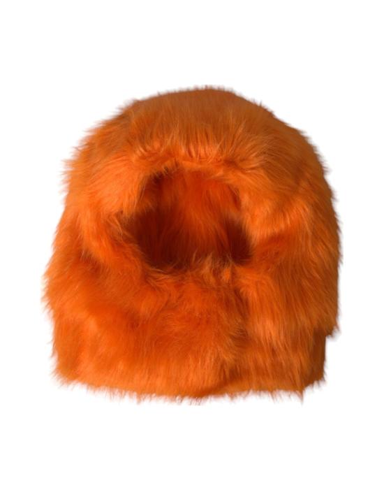  돌체앤가바나 모자 HAT9570 ORANGE - DOLCE & GABBANA