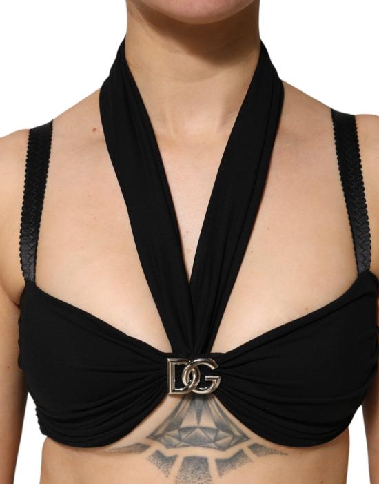  돌체앤가바나 민소매 티셔츠 TSH90671 BLACK - DOLCE & GABBANA