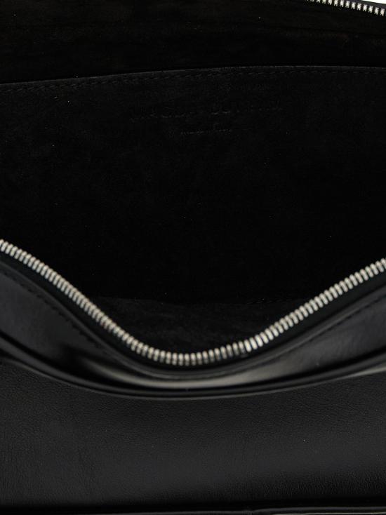 26FW 마그다뷰트림 숄더백 MA319375BM BLACK - MAGDA BUTRYM
