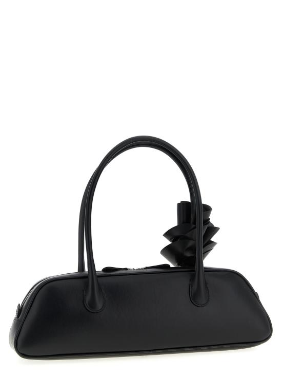 26FW 마그다뷰트림 숄더백 MA319375BM BLACK - MAGDA BUTRYM
