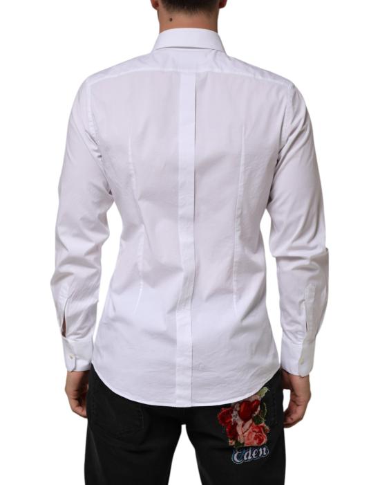  돌체앤가바나 셔츠 TSH90814 WHITE