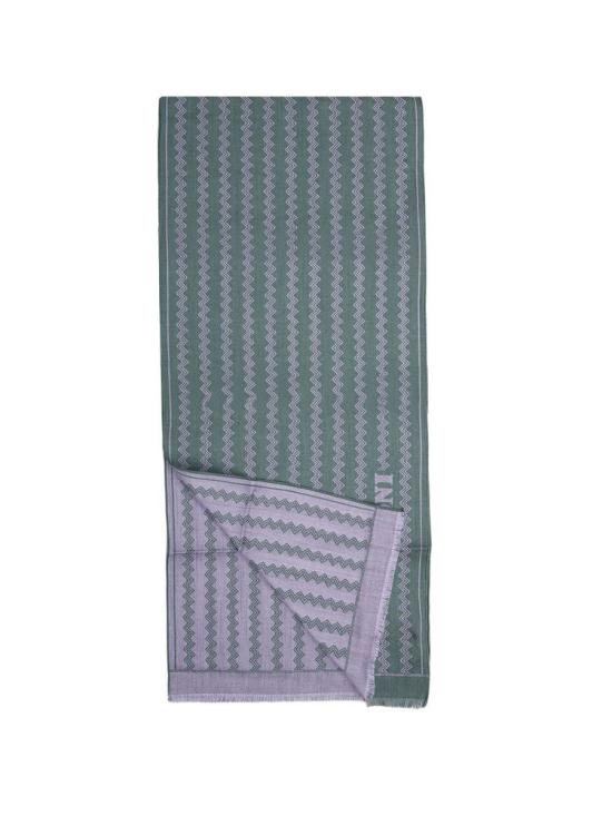  미소니 머플러/스카프 SC36WOD9924 0011 ONESIZE Missoni GREEN - MISSONI