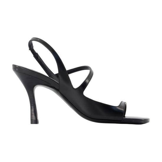 26FW 애니빙 힐/펌프스 CONFIG ANBS26004 BLACK