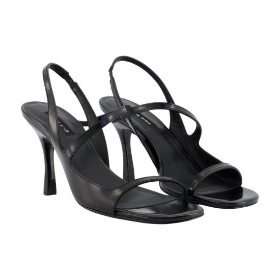 26FW 애니빙 힐/펌프스 CONFIG ANBS26004 BLACK - ANINE BING