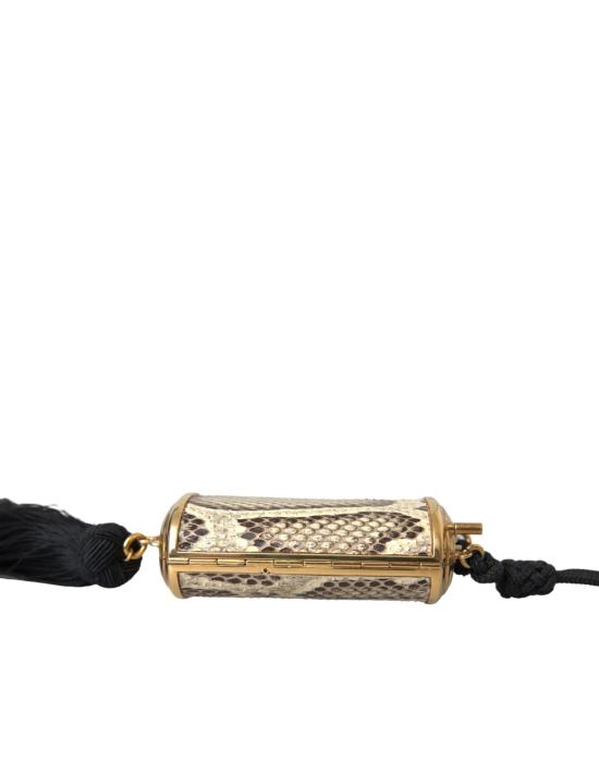 돌체앤가바나 가방 SMY10314 BEIGE - DOLCE & GABBANA