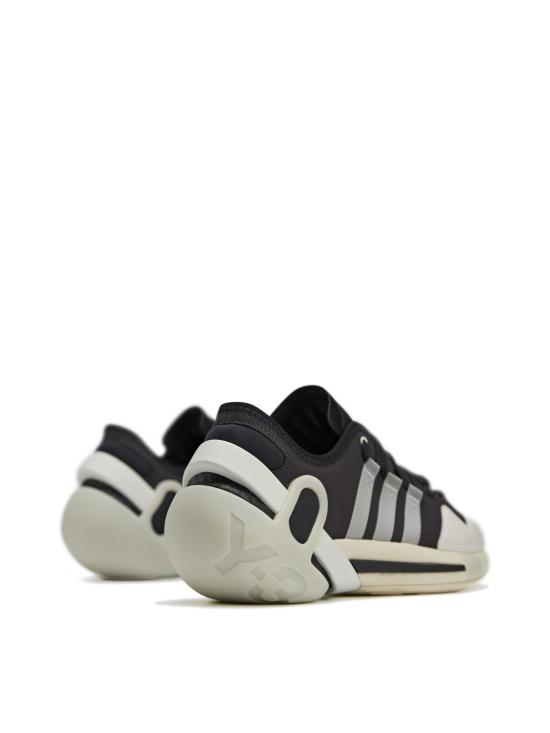 25FW 와이쓰리 스니커즈 HQ5970 BLACK - Y-3
