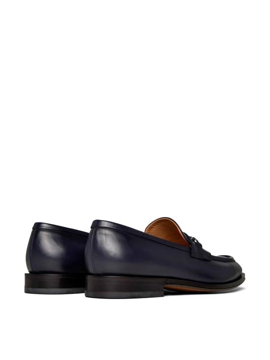  살바토레 페라가모 스니커즈 0773665 MIDNIGHT - SALVATORE FERRAGAMO